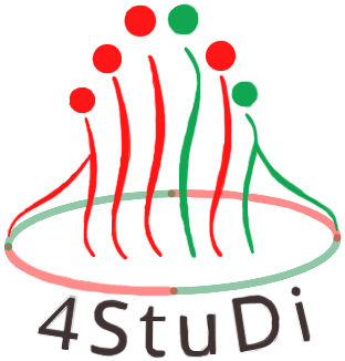 logo 4StuDi