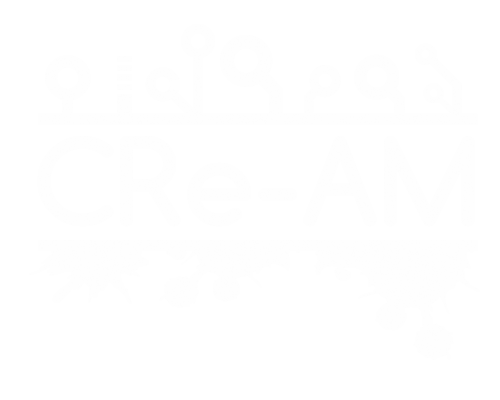 logo CRe-AM
